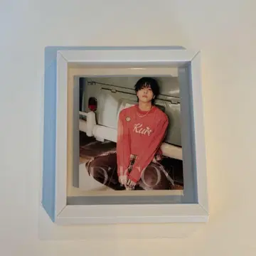&TEAM DPARTMENT 마그넷 타키 TAKI