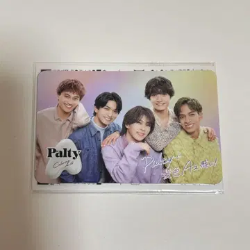 A!group 콜라보 거울 파티 Palty