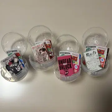 콩 가샤 도서 점프 코믹스 컬렉션 02