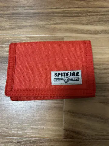 SPITFIRE 지갑 지갑