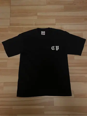 PRO CLUB CLASSIC CULTURE 티셔츠 L 블랙