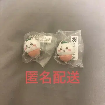 치이카와 쿠라스시 콜라보 피규어 스트랩