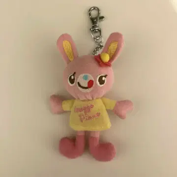 mezzo piano 미미짱 키링