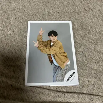 Travis Japan 미야카치 카이토 공식 사진 토쿠베츄