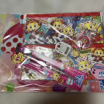 레오마 월드 굿즈 세트