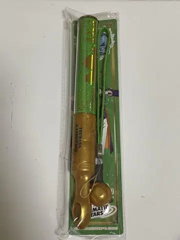 카시와기 츠바사 응원봉
