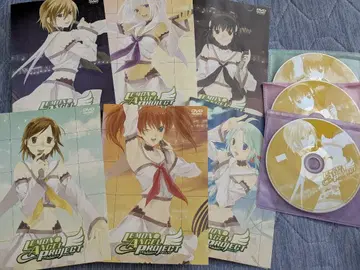 LEMON ANGEL PROJECT 레몬 엔젤 프로젝트 DVD 전권