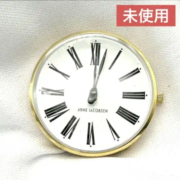 아르네 야콥센 Jacobsen Roman 로만 워치 여성용
