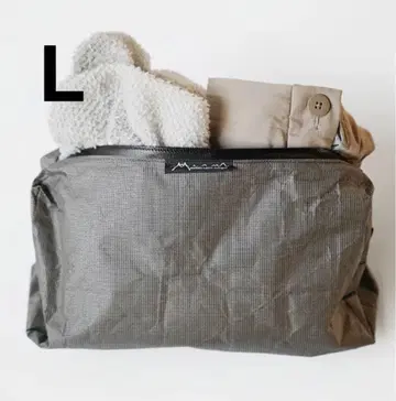 Mountain Laurel Designs ECOPAK 파우치 L