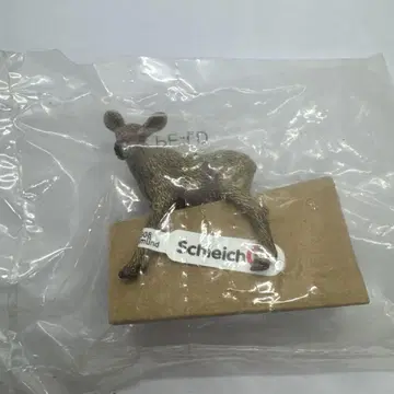 Schleich 슐라이히 엘크 새끼