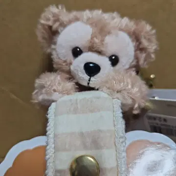 닷피 머리띠 홀더