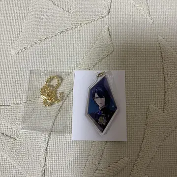 오란피아 소와레 5주년 랜덤 아크릴 참 리쿠 오라소와