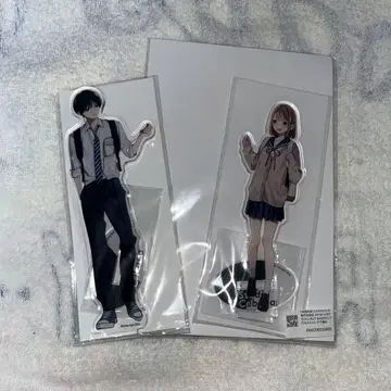 스튜디오 카바나 아크릴 스탠드