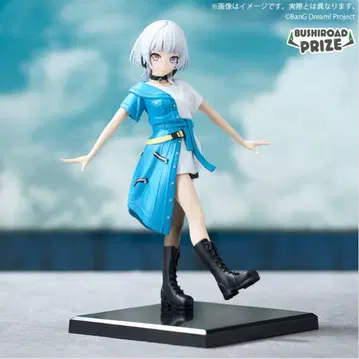 BanG Dream! 프리미엄 피규어 MyGO!!!!! 요 라쿠나