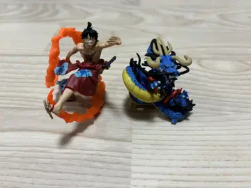 ONEPIECE 피우라마 LOGBOX RE BIRTH 와노쿠니 편 이치