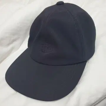 TOCCA UV 차단 블랙 리본 캡 여성용 블랙 모자