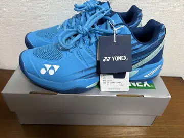 요넥스 파워 쿠션 게임 GC 25.5cm 파랑/네이비