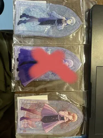 뱅드림 Roselia 이마이 리사 Sei stark 아크릴 스탠드