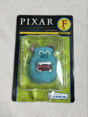 해피 복권 픽사 F상 샐리