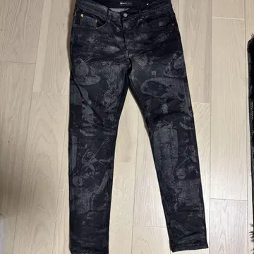 purple brand 33인치