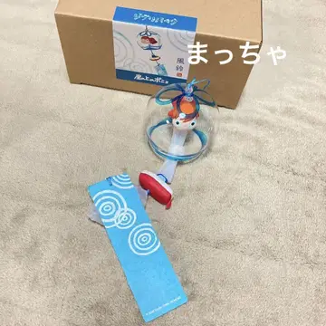 지브리 파크 기간 한정 포뇨 풍경