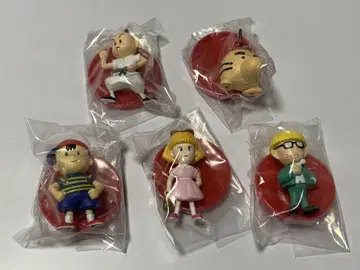 MOTHER2 스탠드 피규어 전 5종