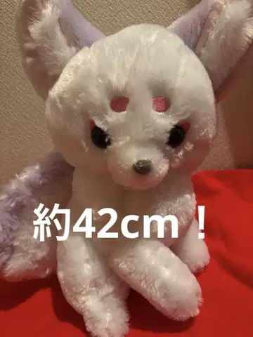 쵸콘과 구미호 코마 여우 쵸콘과 구미호 여우 쿠즈키리