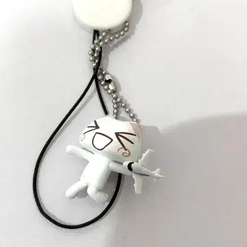 어디서나 함께 코토로 스트랩 헤이세이