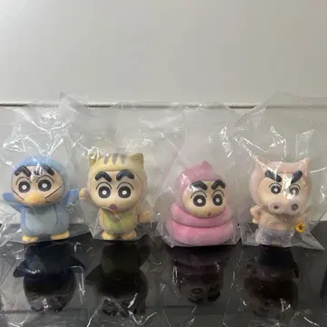 키구루미즈 크레용 신짱
