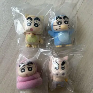 키구루미즈 크레용 신짱