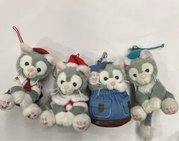 젤라토니 스트랩 묶음 판매