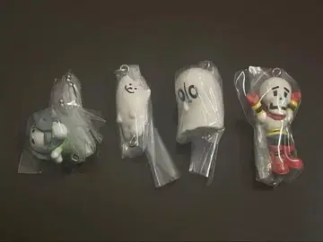 UNDERTALE 언더테일 집어 연결 마스코트