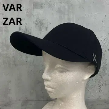 VARZAR 바자르 야구 모자