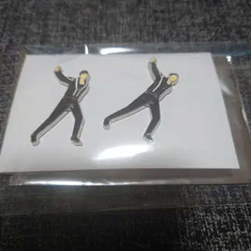 TOHOSHINKI 20주년 니코이치 핀즈