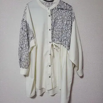 osmosis 블라우스