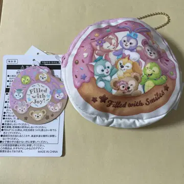 닷피 필드위즈 조이 쇼핑백