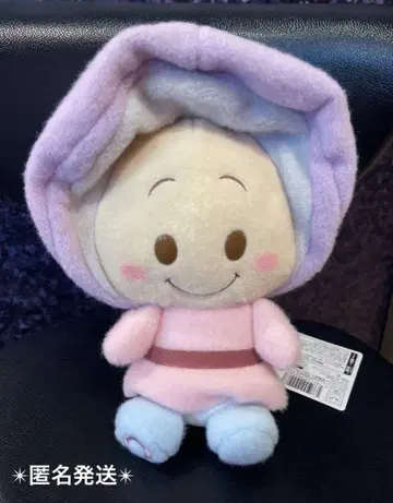 디즈니 캐릭터 밀키 보아 BIG 봉제 인형 영 오이스터