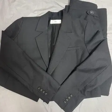 SLY 자켓 팬츠 셋업