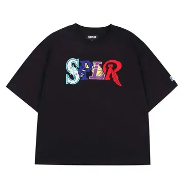 SUPPLIER 티셔츠
