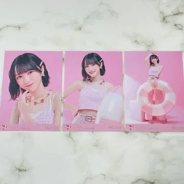 노구치 이오리 나츠마토페 컴프
