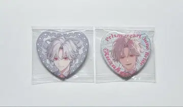 쿠츠하 Prism Heart June Bride