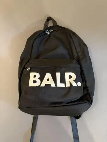 BALR 백팩 백팩