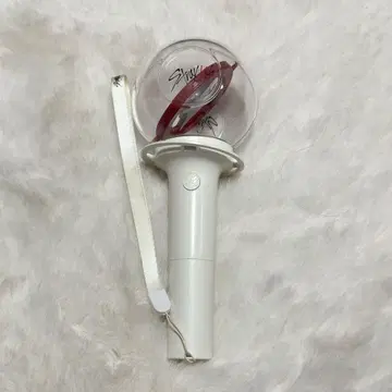 Straykids 응원봉