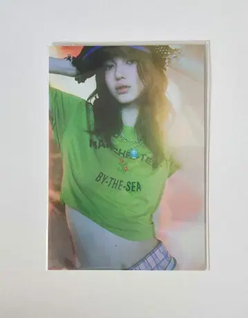 NJZ NewJeans 다니엘 supernatural RAKUTEN