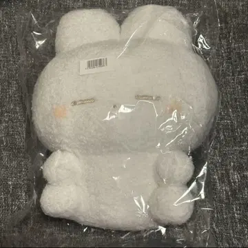토끼 네무짱 BIG 봉제 인형