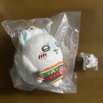 치이카와 에니마이 복권 쿠라스시 키링 모몽가