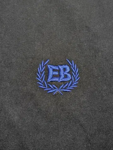 ETERNAL B 티셔츠 2XL 사이즈 USED nyhc
