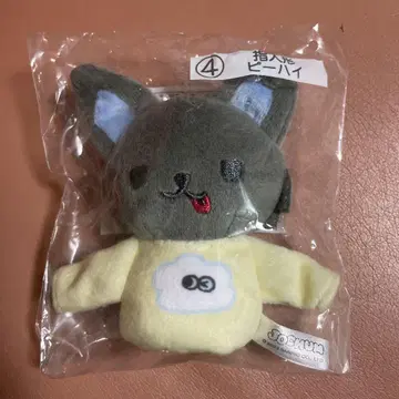JOCHUM 손가락 인형 피 하이 메루카리 택배
