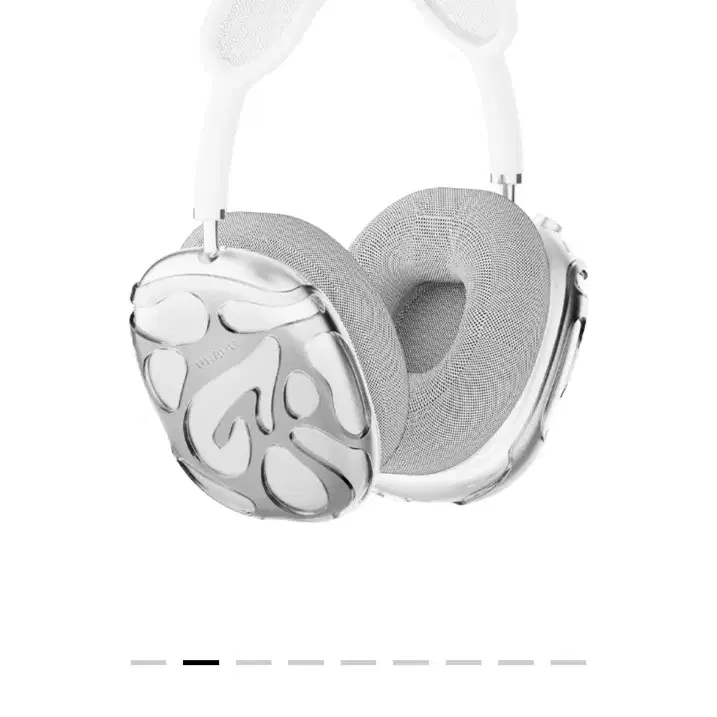 GRAGG AirPods Max Case on Bunjang Global Site.