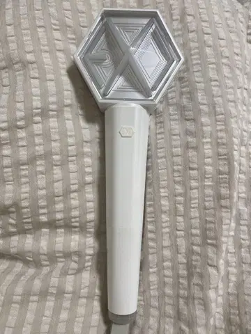 EXO 응원봉